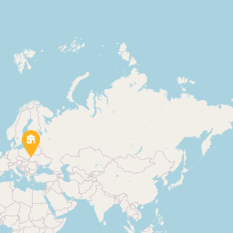Avangard Lepkogo VIP Apartment на глобальній карті